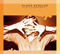 Klaus Schulze - La Vie Electronique Volume 8