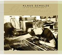 Klaus Schulze - La Vie Electronique Volume 9