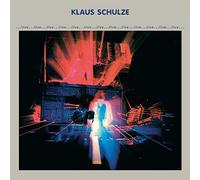 Klaus Schulze - ...Live...