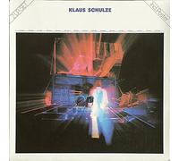 Klaus Schulze - ...Live...