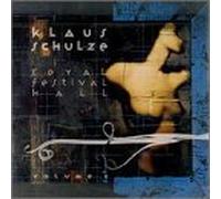 Klaus Schulze - Live at Royal Festival Hall 1