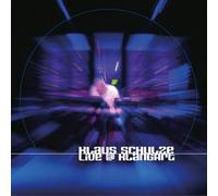 Klaus Schulze - Live @ Klangart