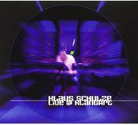 Klaus Schulze - Live @ Krangart