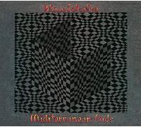 Klaus Schulze - Miditerranean Pads