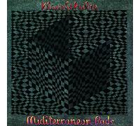 Klaus Schulze - Miditerranean Pads
