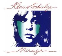 Klaus Schulze - Mirage - Brain - 0060.040, Brain - 60.040
