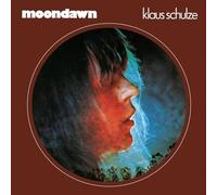 Klaus Schulze - Moondawn