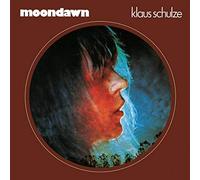 Klaus Schulze - Moondawn