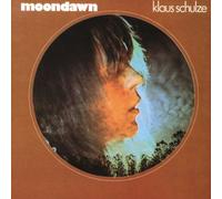 Klaus Schulze - Moondawn