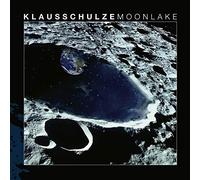 Klaus Schulze - Moonlake [New Vinyl LP]