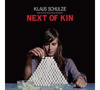 Klaus Schulze - Next of Kin (Music from the Motion Picture Soundtrack) [VINYL]