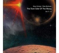 Klaus Schulze & Pete Namlook - The Dark Side Of The Moog Vol. 5-8