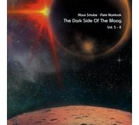 Klaus Schulze & Pete Namlook - The Dark Side Of The Moog - Vol. 5-8