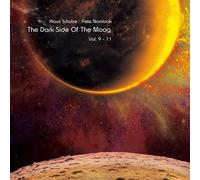 Klaus Schulze & Pete Namlook - The Dark Side Of The Moog Vol. 9-11