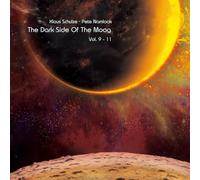 Klaus Schulze & Pete Namlook - The Dark Side Of The Moog - Vol. 9-11