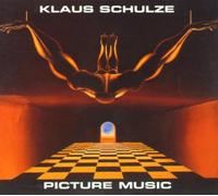 Klaus Schulze - Picture Music