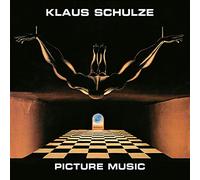Klaus Schulze - Picture Music