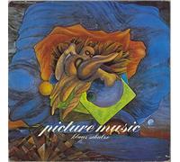 Klaus Schulze - Picture Music [VINYL]