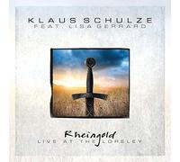 Klaus Schulze - Rheingold [2CD]