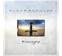 Klaus Schulze - Rheingold [2CD]