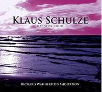 Klaus Schulze - Richard Wahnfried's Miditation