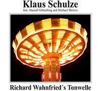 Klaus Schulze - Richard Wahnfrieds Tonwelle (2CD)