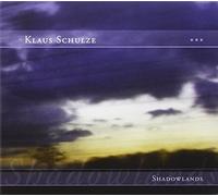 Klaus Schulze - Shadowlands
