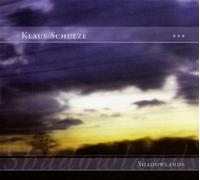 Klaus Schulze – Shadowlands – New Vinyl LP (SPV Entertainment)