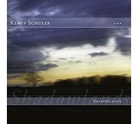 Klaus Schulze - Shadowlands [New Vinyl LP]