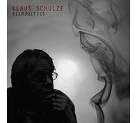 Klaus Schulze : Silhouettes CD Album Digipak (2018) NEW Quality guaranteed