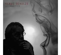 Klaus Schulze - Silhouettes - 2LP + CD Vinyl (SPV Entertainment)