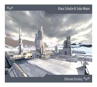 Klaus Schulze & Solar Moon System - Ultimate Docking