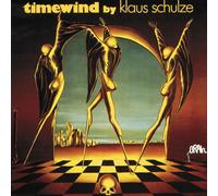 Klaus Schulze - Timewind