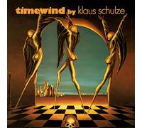 Klaus Schulze - Timewind