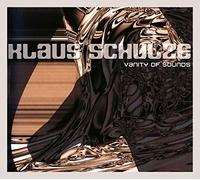 Klaus Schulze - Vanity Of Sounds