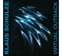 Klaus Schulze - Virtual Outback