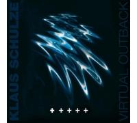 Klaus Schulze - Virtual Outback