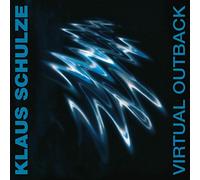 Klaus Schulze - Virtual Outback