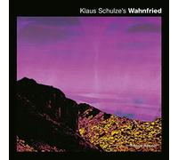 Klaus Schulze Wahnfried - Trance Appeal