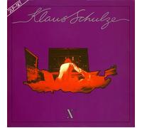 Klaus Schulze - X [2cd] [Papersleeve]