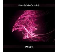 Klaus Schulze's U.S.O. - Privée