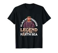 Klaus Störtebeker - Legend of The North Sea T-Shirt