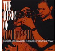 Klaus Suonsaari, Niels-Henning Ørsted Pedersen & Niels Lan Doky - The Music Of Tom Harrell