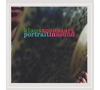 Klaus Suonsaari - Portrait In Sound