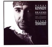 Brahms: Violin Concerto