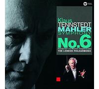 Klaus Tennstedt - Mahler:Symphony No.6'tragisc