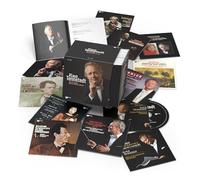 Klaus Tennstedt - The Complete Warner Classics Edition