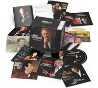 Klaus Tennstedt - The Complete Warner Classics Edition