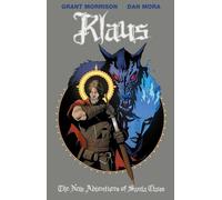 Klaus: The New Adventures of Santa Claus