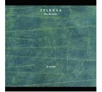 KLAUS THUNEMANN "TRIOSONATEN" 2 CD NEW